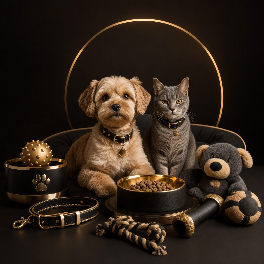 Mascotas