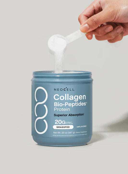 NeoCell Collagen Bio‑Peptidos